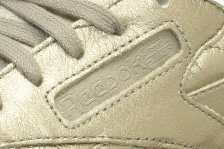 Reebok Classic Leather L Branding